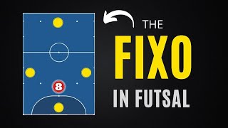 The FIXO: Futsal Position - Characteristics, Roles, & 4 Tips. Learn Offensive and Defensive Skills