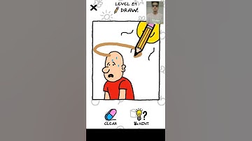 Just Draw Level 29 #shorts