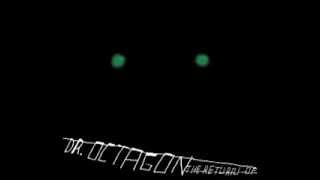 A Gorilla Driving A Pick-Up Truck - The Return of Doctor Octagon - Dr. Octagon