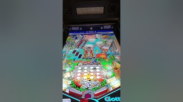 Big House Visual Pinball VPX - Virtual Pinball #vpx #pinball #virtualpinball #bighouse #arcade