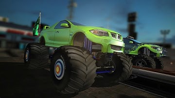 MMX-R GAMEPLAY (Story) ~ Prime Time Battle Class A EP5/2017