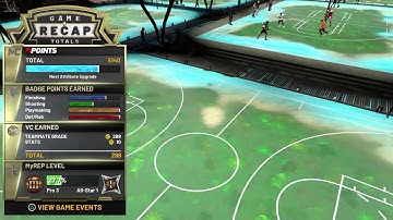 COMPLETING TREASURE HUNT 2K20