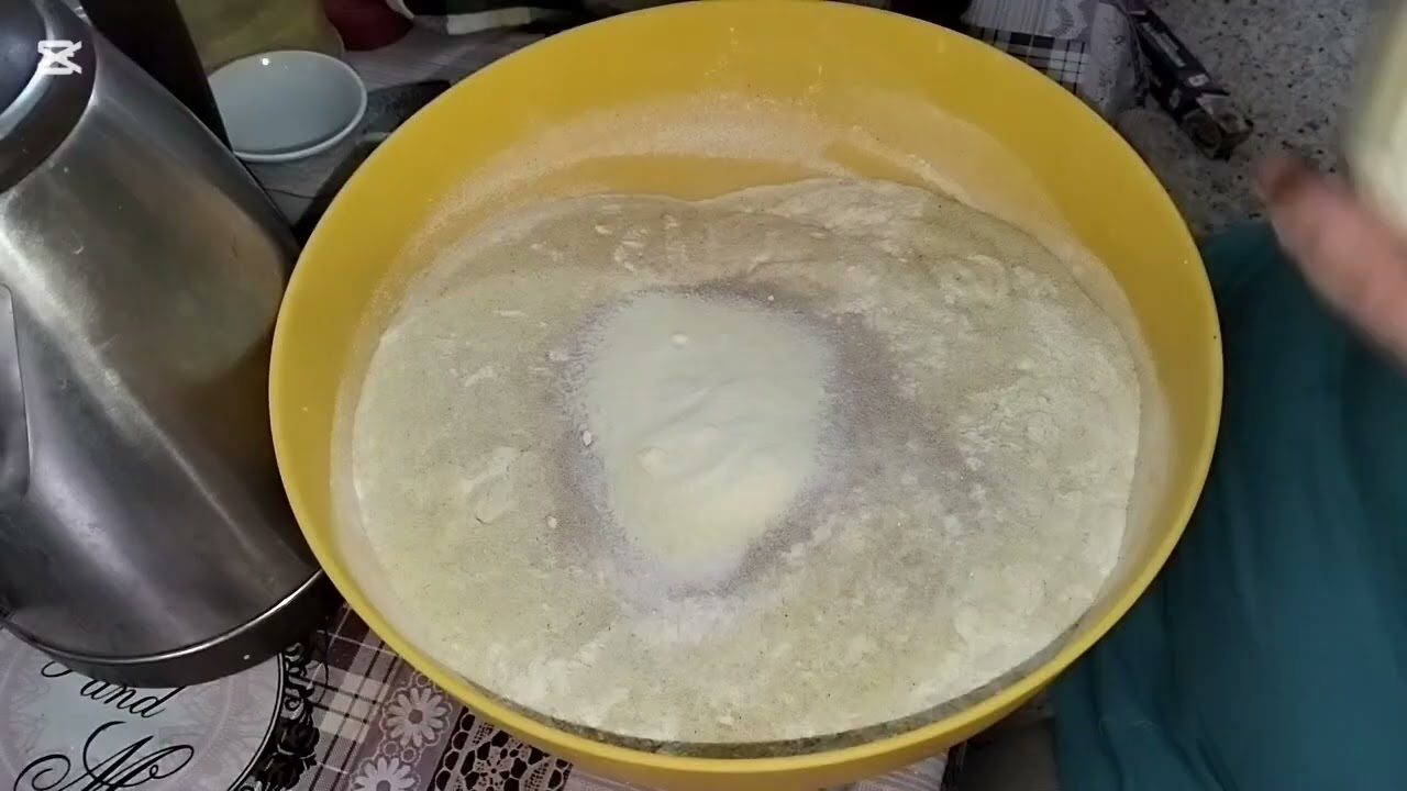 شركت معاكم أول فطور رمضان الكريم 