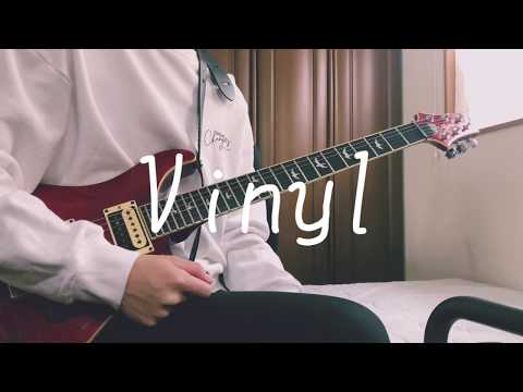 King Gnu「Vinyl」ギター弾いてみた Guitar Cover
