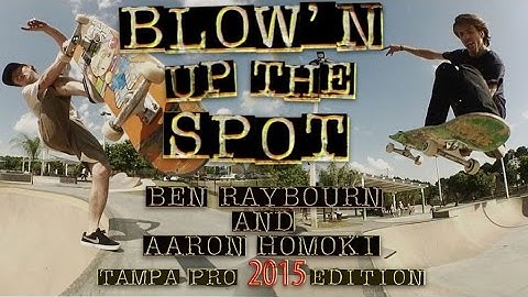 Blow