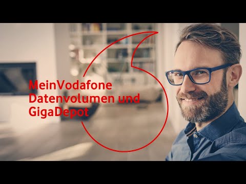 Video: Welche Apps sind im Vodafone Video Pass enthalten?