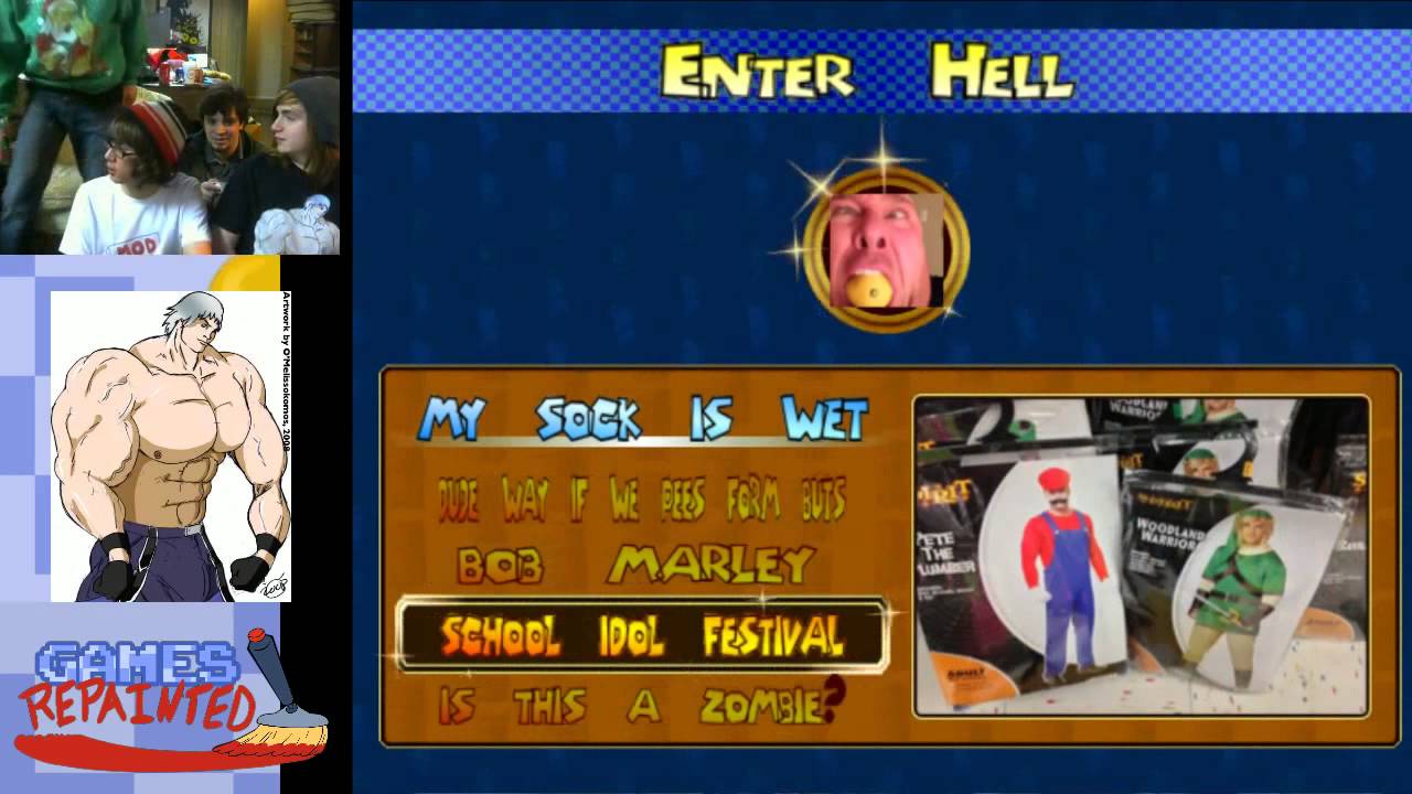 Games Repainted Mario Kart Double Dash!! Repainted YouTube