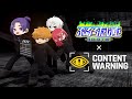 【ぶるろたいむ】バズる恐怖映像を作ってお金稼ぐぞ!