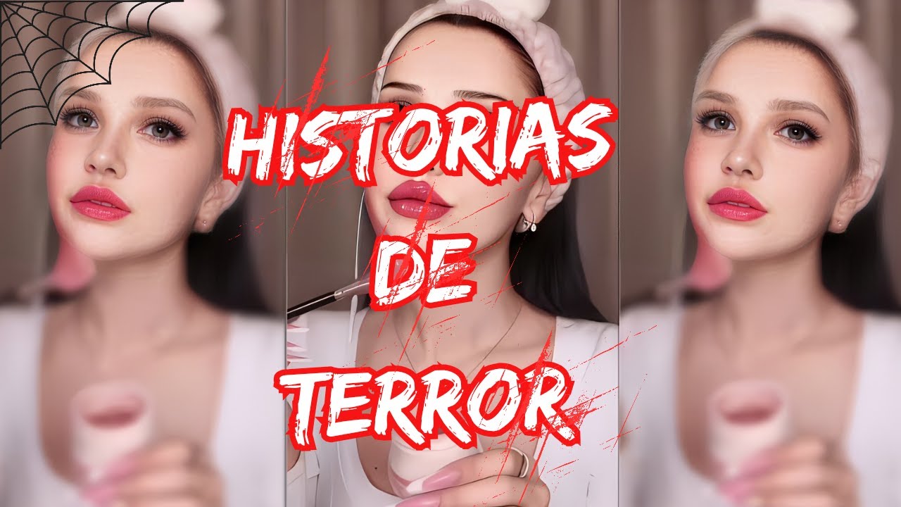 🥶😰• Horror Stories (The School)🎒😱😨 #horror #terror #noflop #terrorandmystery