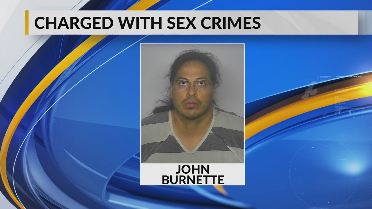 Sex Crime Charges Youtube 