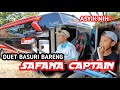 Duet pianika basuri bus safana captainviral diy bussimulatorindonesia busmania