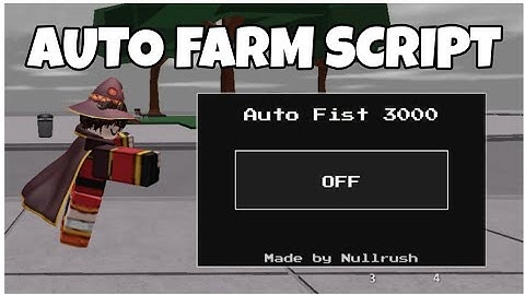 Auto Farm Script | Tsb Script | The Strongest Battlegrounds Script | Op