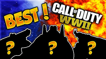 TOP 3 BEST GUNS AFTER PATCH UPDATE IN WW2! COD WW2 BEST WEAPONS AFTER PATCH 1.05! (WW2 BEST GUNS)