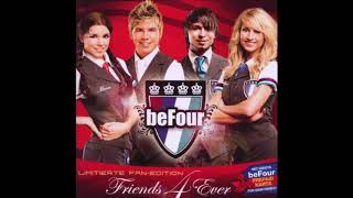 beFour - One Step To Infinity
