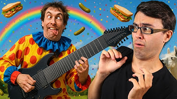 AI Music is COOKED!