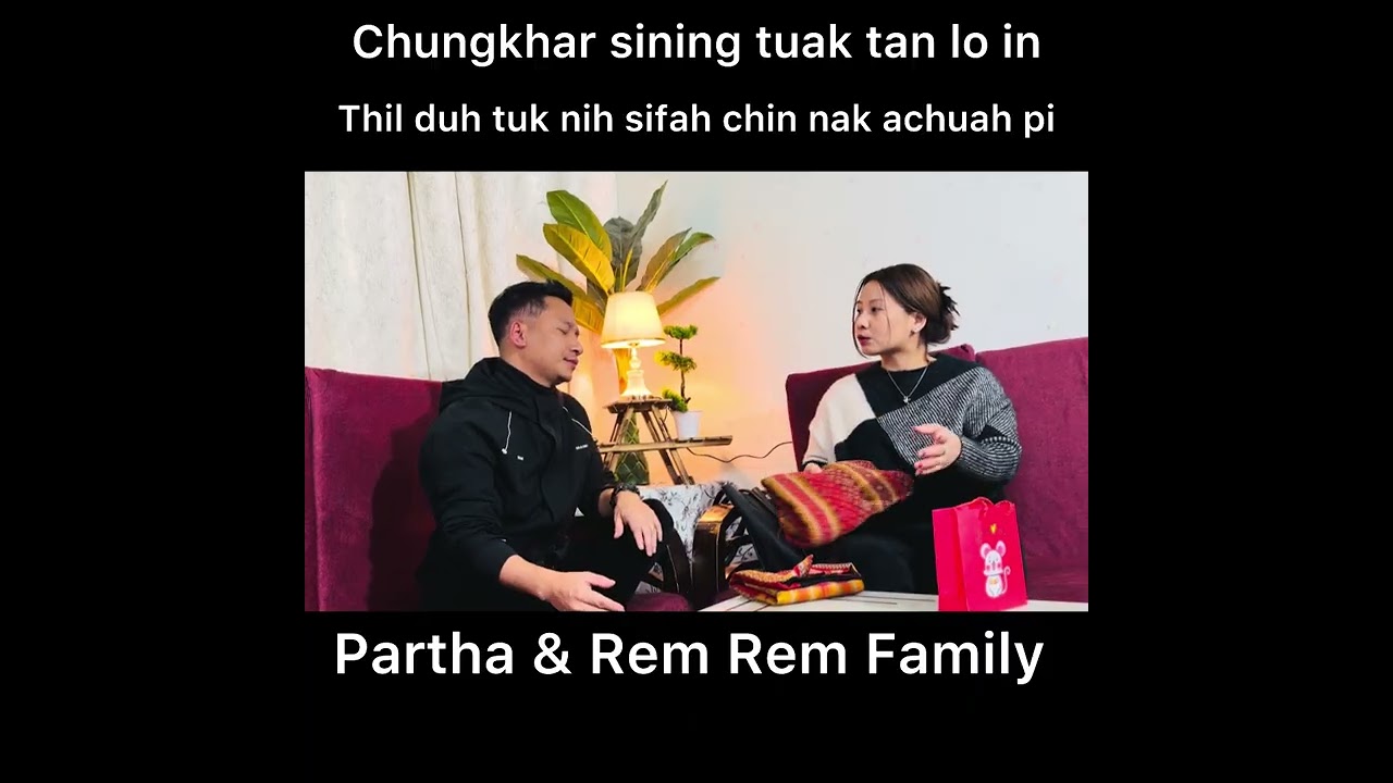 Chungkhar sifah hrampi