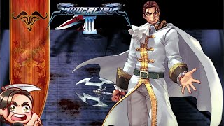 Chester | Soulcalibur III