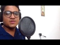 Mere nishaan bharat sangtani ajmer star recording studio