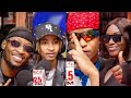Makubwa HUU HAPA UJUMBE WA DOGO PATEN KWA WAANDISHI WAZUA GUMZO Makubwa HUU HAPA UJUMBE WA DOGO PATEN KWA WAANDISHI WAZUA GUMZO