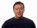Ricky Gervais How I Lost My Faith 