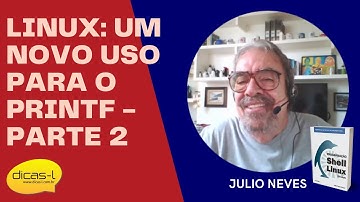 Um novo uso para o printf - Parte 2