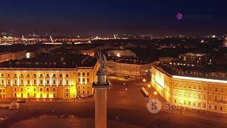 St. Petersburg Unveiled - Travel GUIDE