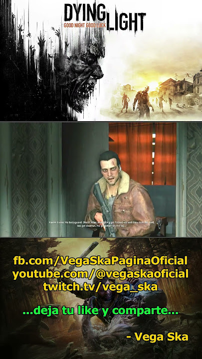 20251010 Dying Light #military #paradise #city #blue #day #night #zombie #apocalipse