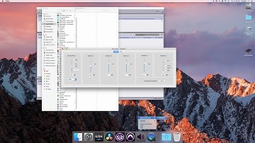 Xmon Troubleshooting - FGSC Post Production