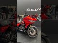 【東京モーターサイクルショー2026現地速報】ハーレーブース