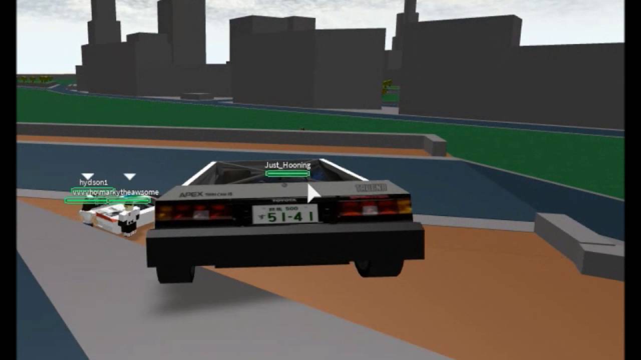 Roblox Sru Higher On The Street By Lee2o2 - car show on roblox street racing unleashed смотреть