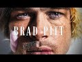 From chicken costume to fight club everything you didnt know about brad pitt