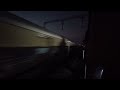 14701 Shri Ganganagar JN. - Bandra Terminus Amrapur Aravali Express With BGKT/WDP4.