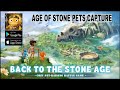 Age of Stone: Pets Capture Gameplay - MMORPG Game Android