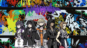 Neo: The World Ends With You- Advanced Combat Tips Part 3|Normal vs Buffered pin activation