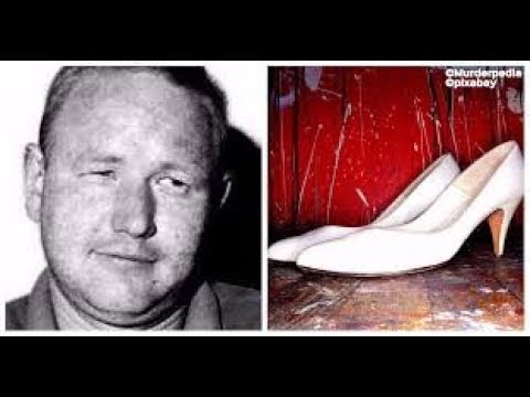 Serial Killer - Jerry Brudos - The Fetish of Shoes - ZUROCK