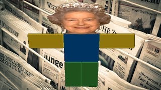 Queen of England's Death: January 5, 2019
