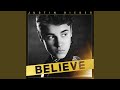 Miniature de la vidéo de la chanson Justin Bieber's Believe