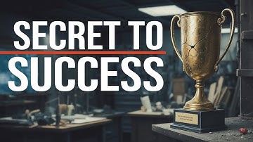 Fail Fast, Fail Often  The Secret to Success Nobody Told You!