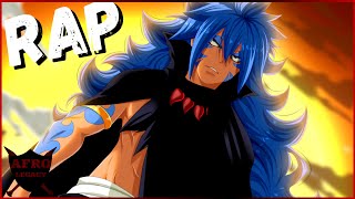 ACNOLOGIA RAP | "Dragon King" | AfroLegacy [FAIRY TAIL] (Prod. RUSTAGE)