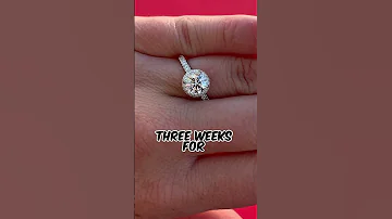 James Allen Rings 