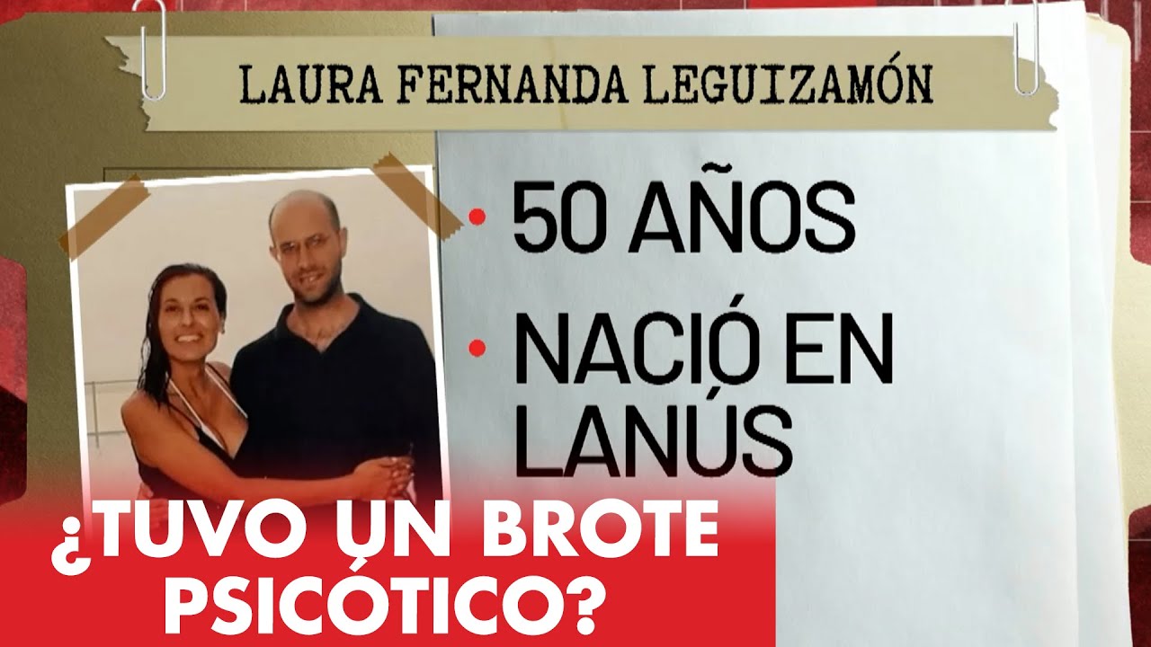 Muerte en Villa Crespo, una mujer mató a su familia ¿Fue un brote psicótico?
