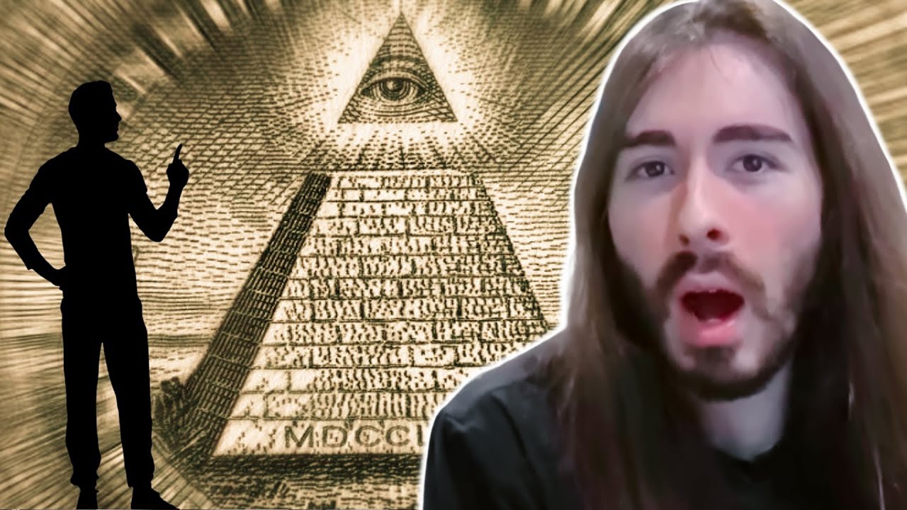 Penguinz0 'Wild Conspiracy Delusions' Compilation