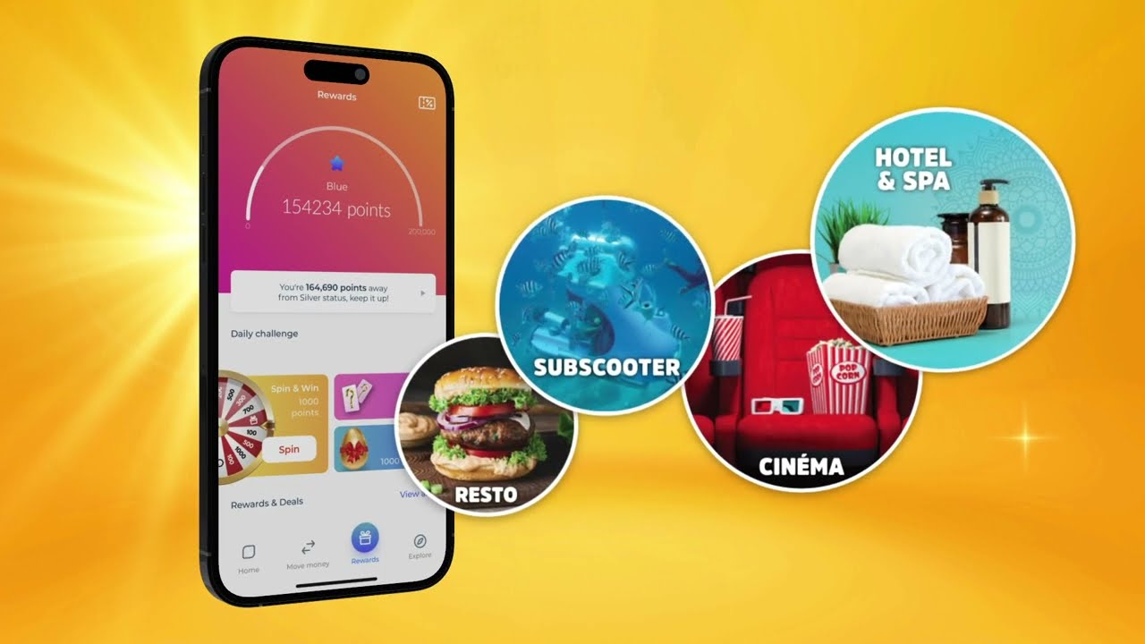 How to video my.t money rewards