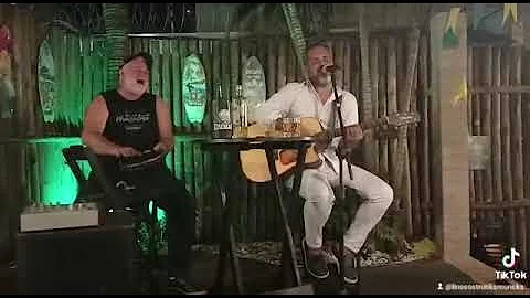 Marcelo e Lino