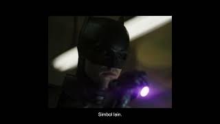 The Batman | Riddler's Game New TV SPOT#Batman #TheBatman #DC