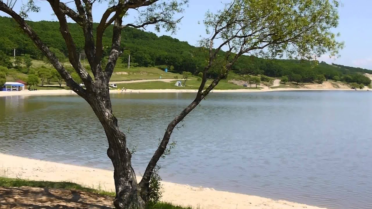 Уссурийск васильевское озеро схема проезда