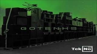 Gotenks - Volvimos