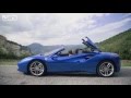 Chris Harris on Cars - Ferrari 488 Spider