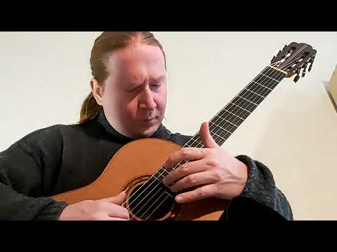 Petite Elegie - Oleg Boyko