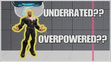 The Most UNDERRATED Character in MultiVersus